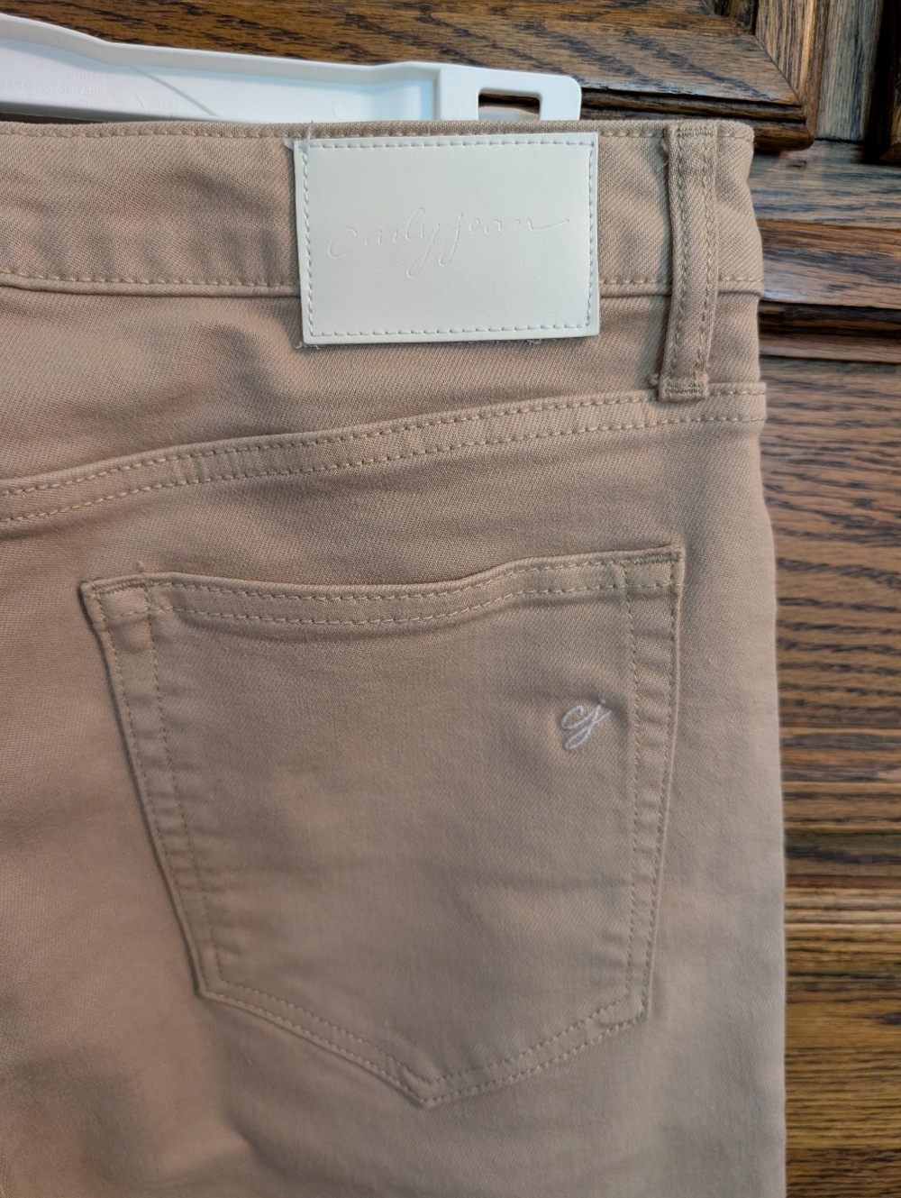 Cjla Chrissy Jeans View 5